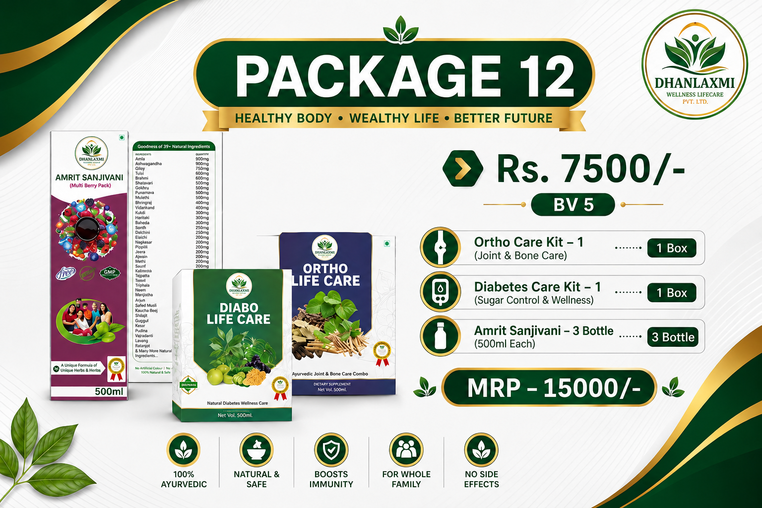 Package 12